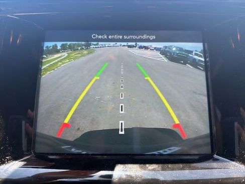 Used 2022 Dodge Durango SXT w/ Blacktop Package AWD/4WD image 28