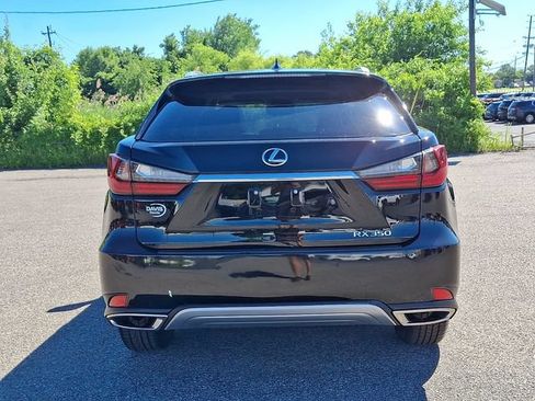 Used 2020 Lexus RX 350 AWD w/ Premium Package image 5