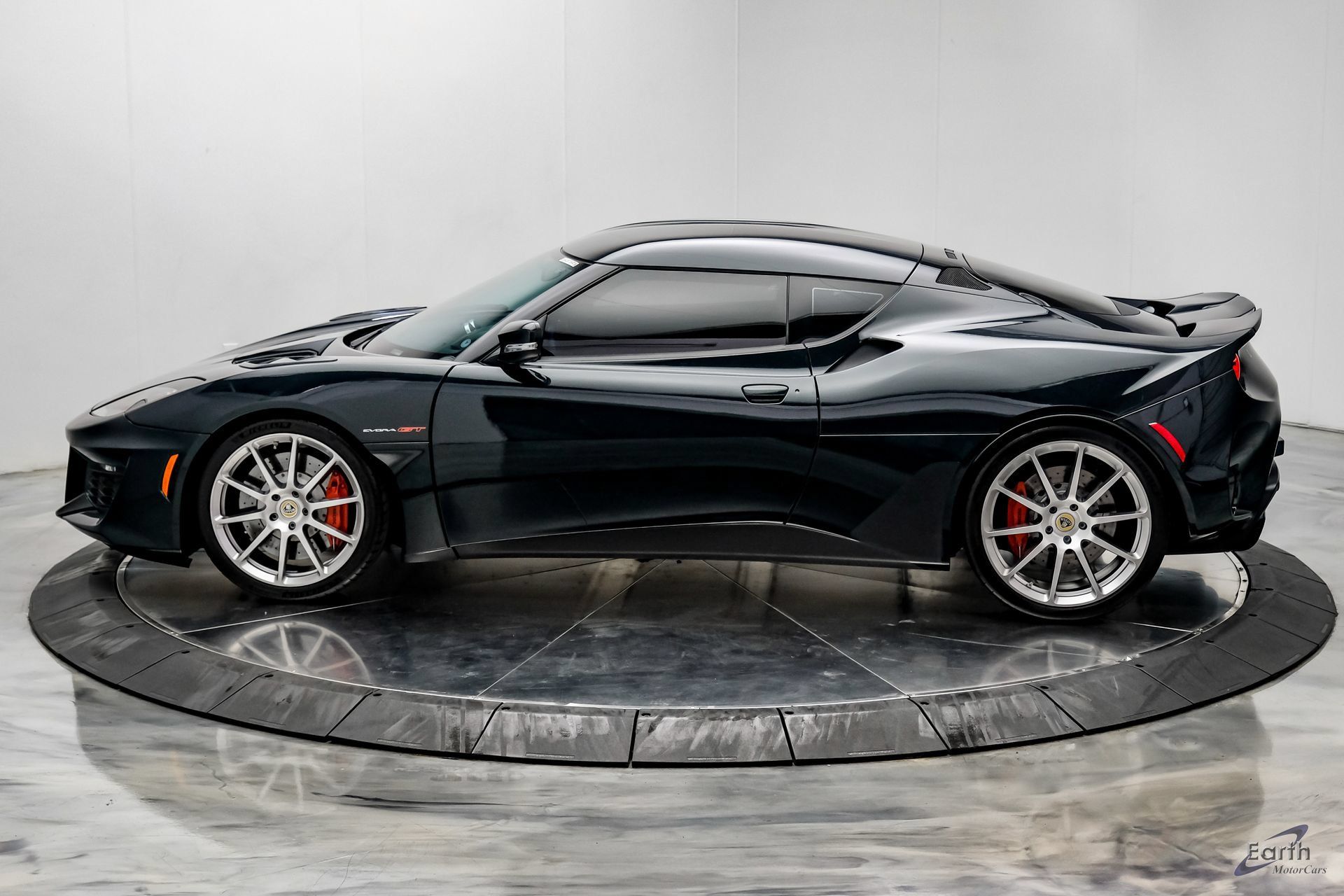 Used 2020 Lotus Evora RWD image 9