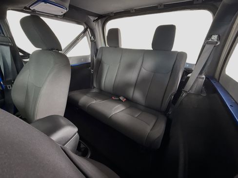 Used 2016 Jeep Wrangler Sport w/ Trailer Tow Group image 22