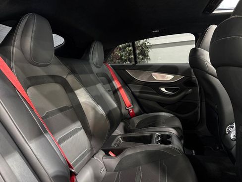 Used 2020 Mercedes-Benz AMG GT 53 image 60