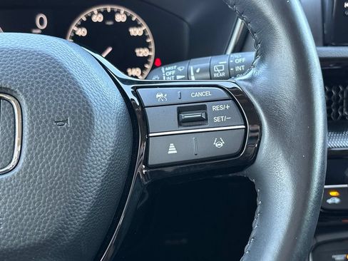 Used 2024 Honda CR-V EX-L image 20