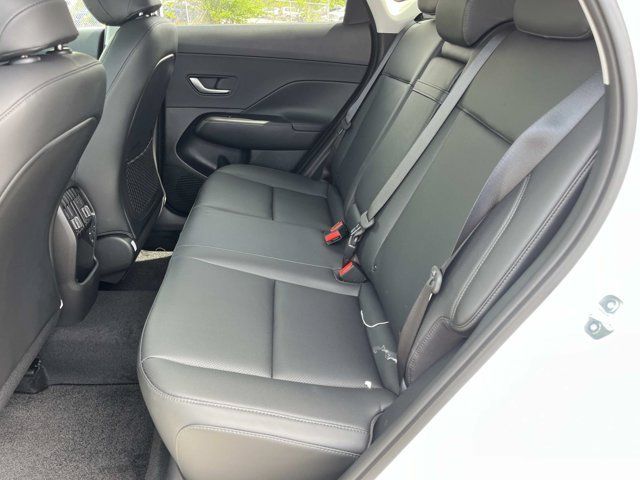 New 2026 Hyundai Kona Limited FWD image 19