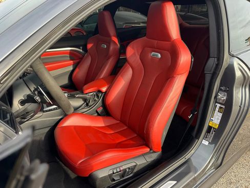 Used 2015 BMW M4 Coupe 2D image 26