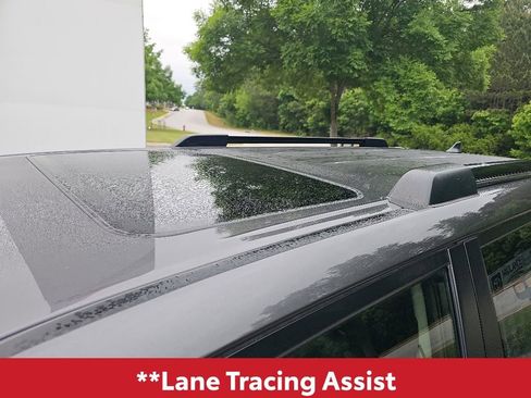 Used 2023 Toyota 4Runner TRD Off-Road Premium w/ Moonroof Package AWD/4WD image 12