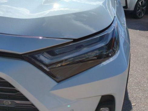 Used 2024 Toyota RAV4 Limited image 9