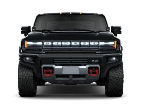 New 2024 GMC Hummer EV 3X w/ Extreme Off-Road Package image 54