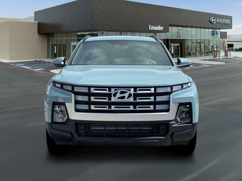 New 2026 Hyundai Santa Cruz SEL image 12