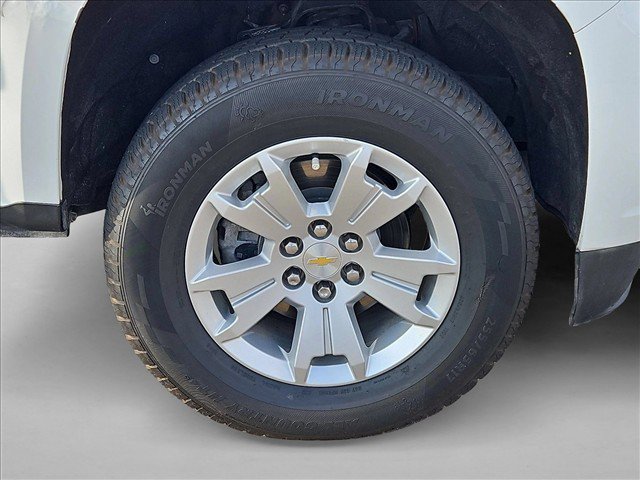 Used 2022 Chevrolet Colorado LT RWD image 20