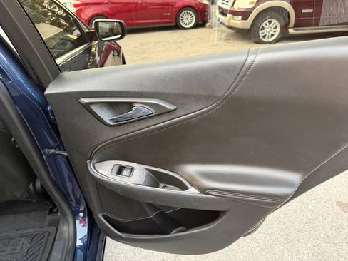 Used 2019 Chevrolet Malibu LT FWD image 15