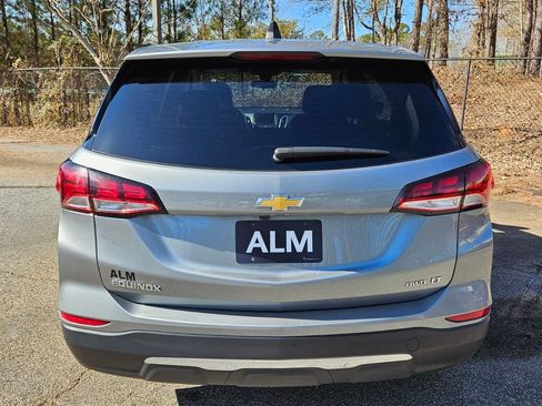 Used 2023 Chevrolet Equinox LT image 11