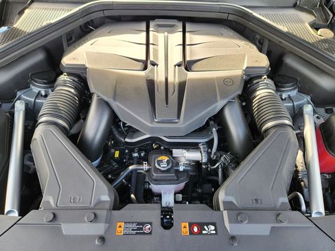 New 2026 Genesis GV80 3.5T Prestige image 21