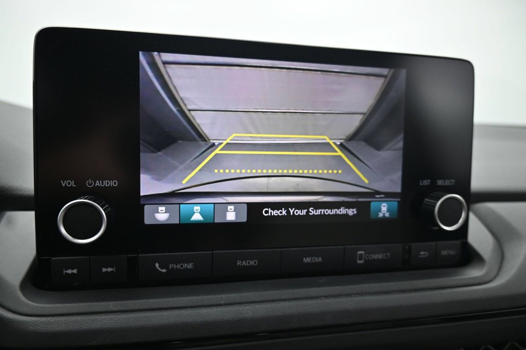Used 2024 Honda Accord EX image 18