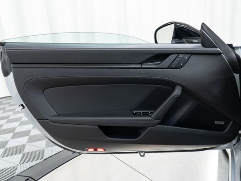 Certified 2024 Porsche 911 Carrera 4 GTS image 14