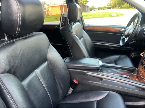 Used 2009 Mercedes-Benz GL 450 4MATIC image 25