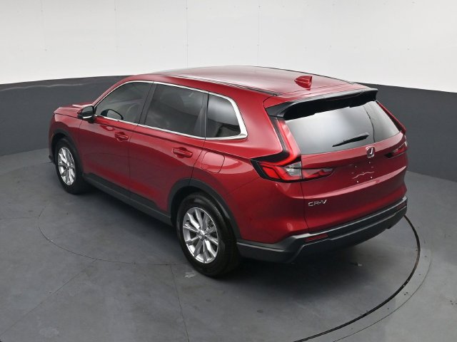 Used 2025 Honda CR-V EX image 27