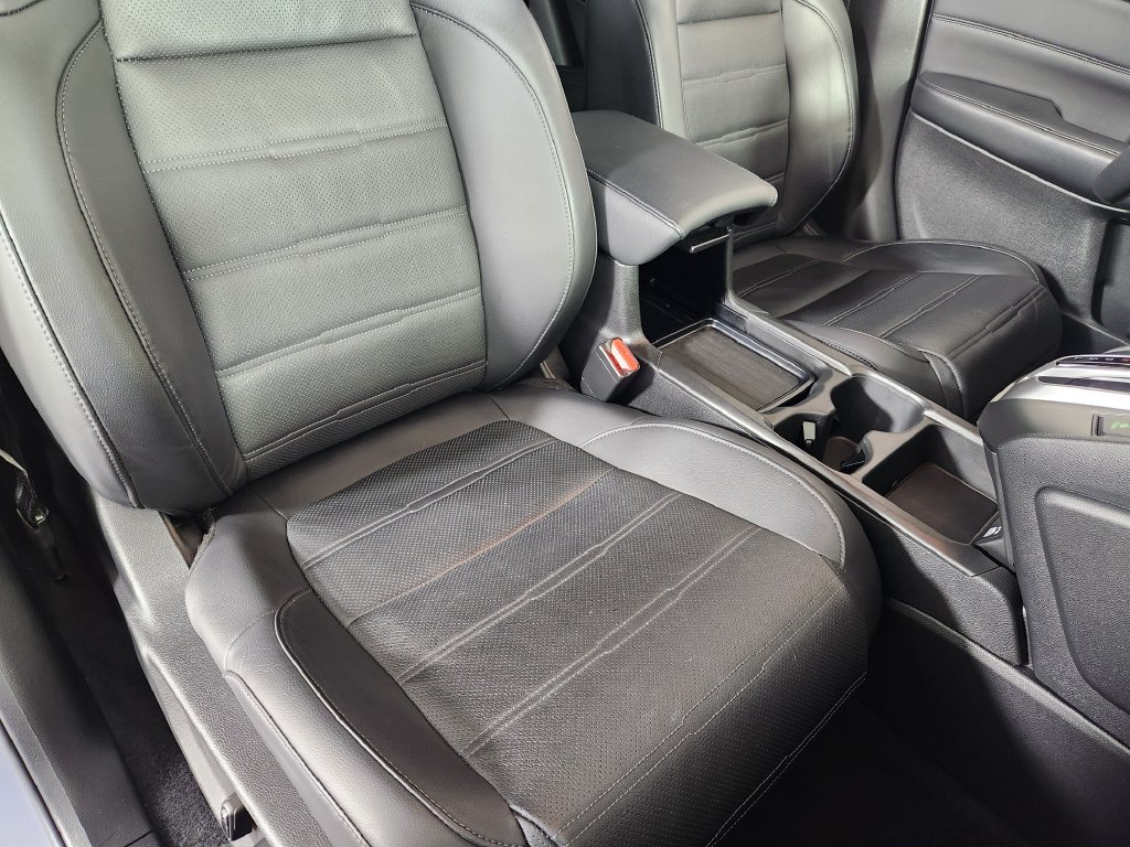 Used 2022 Honda CR-V EX-L image 11