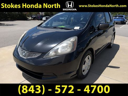 Used 2013 Honda Fit image 7