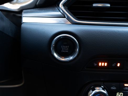 Used 2017 MAZDA CX-5 Grand Touring w/ Premium Package image 25