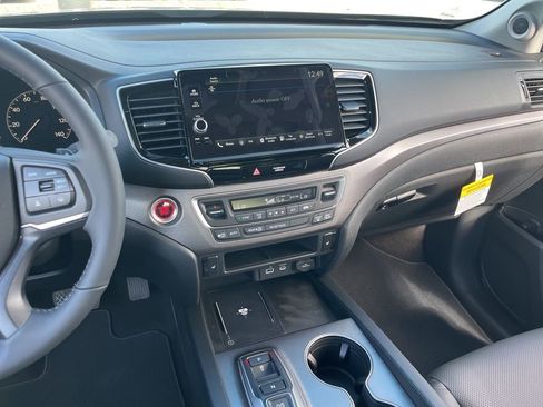 New 2026 Honda Ridgeline RTL image 10