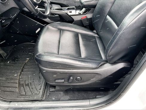 Used 2023 Kia Telluride S w/ S Sunroof Package image 35