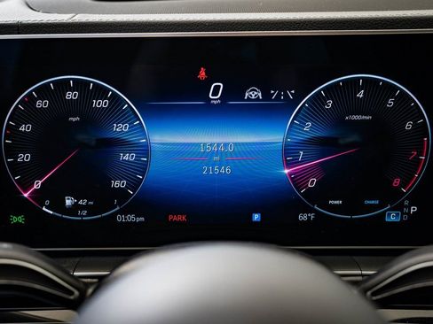 Certified 2024 Mercedes-Benz GLS 580 4MATIC image 29