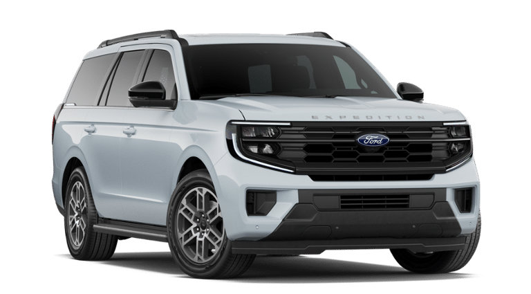 New 2026 Ford Expedition Active AWD/4WD image 41