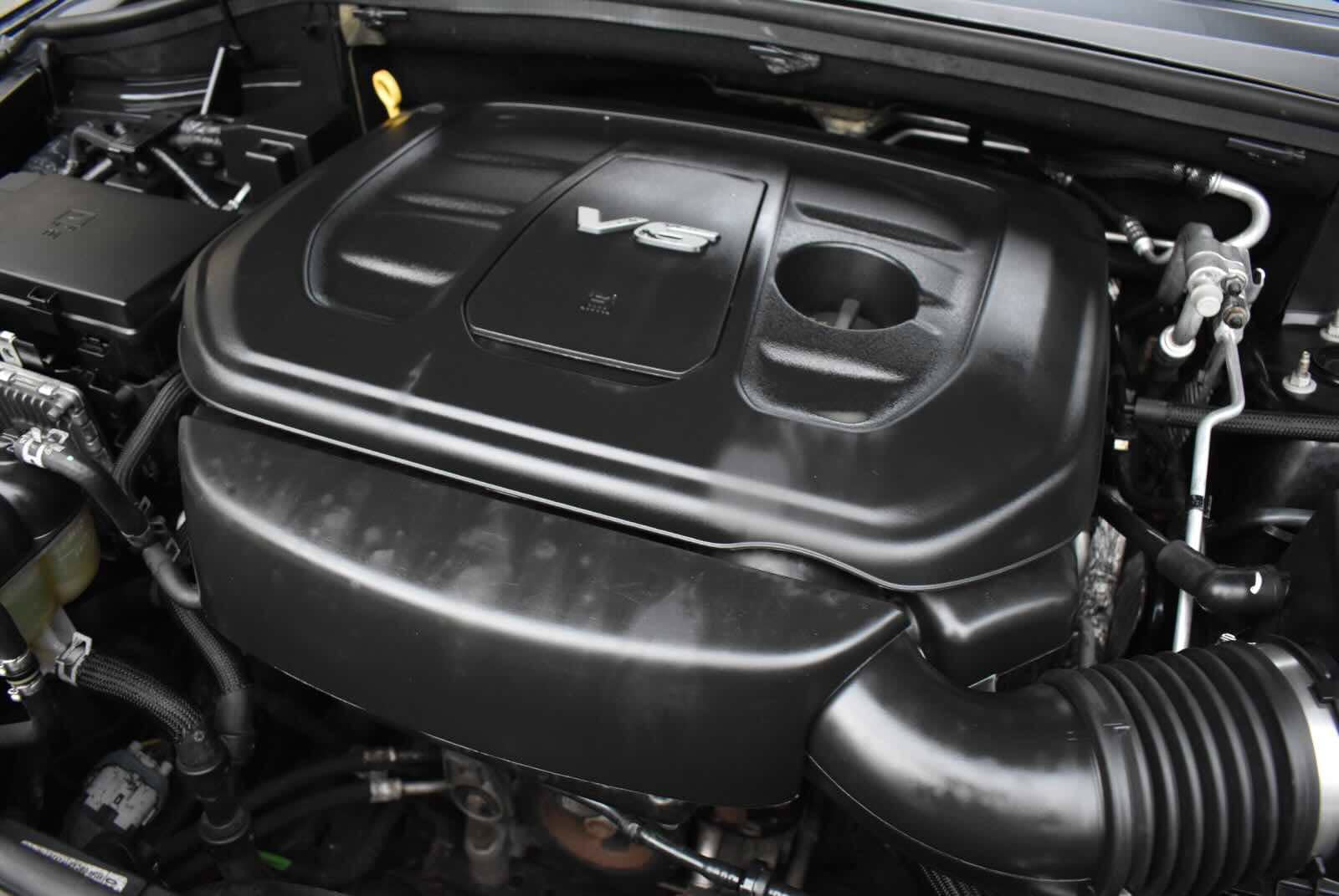 Used 2016 Dodge Durango Citadel w/ Premium Entertainment Group AWD/4WD image 33