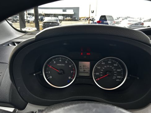 Used 2017 Subaru Forester 2.5i image 16