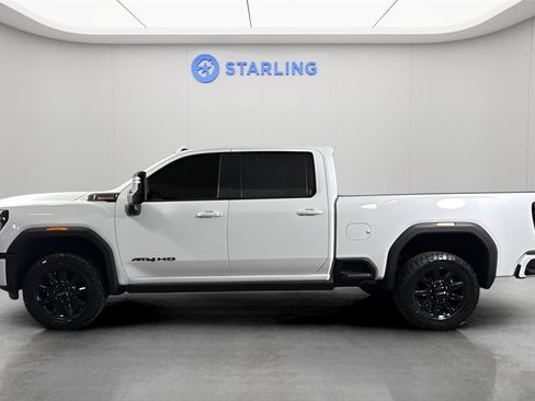 Used 2024 GMC Sierra 2500 AT4 w/ AT4 Premium Plus Package image 6