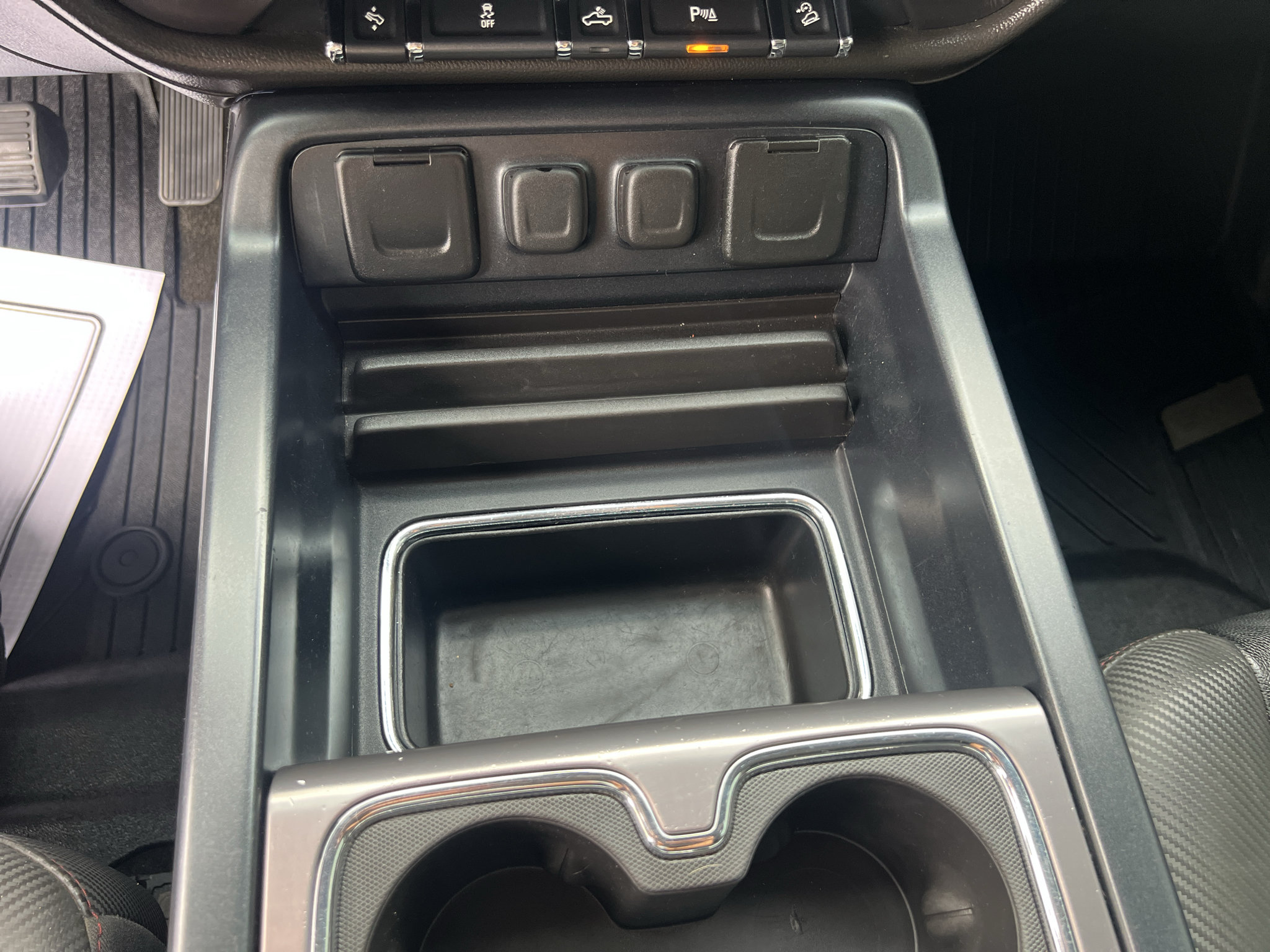 Used 2017 GMC Sierra 1500 SLT AWD/4WD image 18