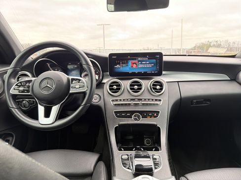 Used 2020 Mercedes-Benz C 300 Cabriolet image 28