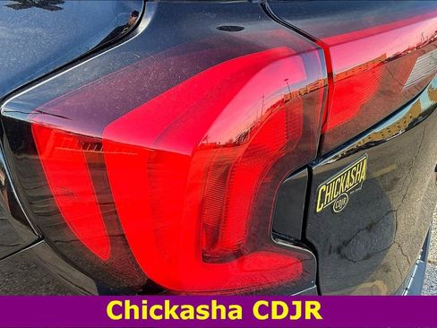 Used 2020 GMC Terrain Denali image 23