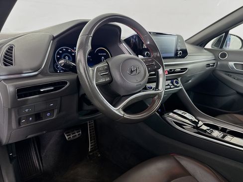 Used 2020 Hyundai Sonata SEL Plus FWD image 21