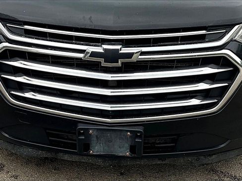 Used 2019 Chevrolet Traverse High Country image 33