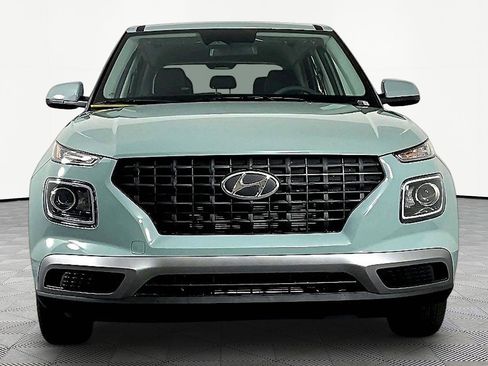 New 2026 Hyundai Venue SE FWD image 22