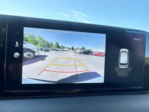 Used 2024 Hyundai Palisade XRT AWD/4WD image 16