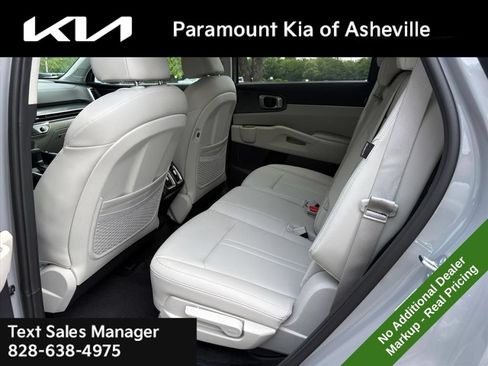 New 2026 Kia Sorento S AWD/4WD image 23