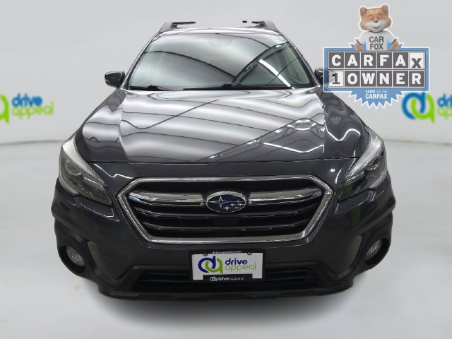 Used 2018 Subaru Outback 2.5i Limited AWD/4WD image 16
