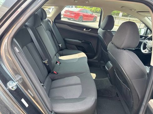 Used 2023 Kia K5 LXS FWD image 29
