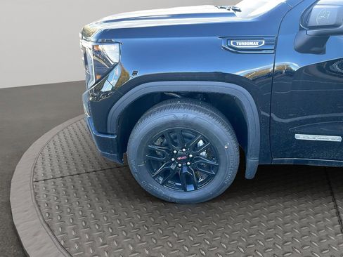 New 2026 GMC Sierra 1500 Elevation image 24