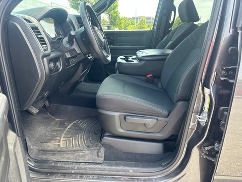 Used 2025 RAM 3500 Tradesman AWD/4WD image 13