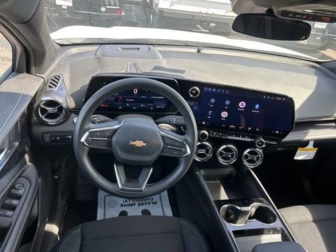New 2026 Chevrolet Blazer EV LT image 26