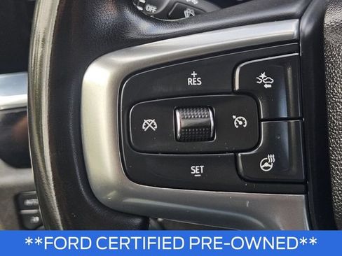 Used 2024 Chevrolet Silverado 2500 LTZ AWD/4WD image 22