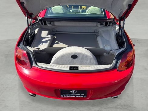 Used 2003 Lexus SC 430 Convertible RWD image 23