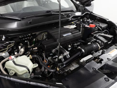 Used 2019 Honda CR-V EX-L image 43