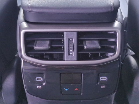 Certified 2025 Lexus RX 350h image 30