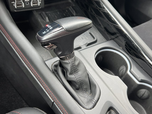 Used 2025 Dodge Durango GT AWD/4WD image 35