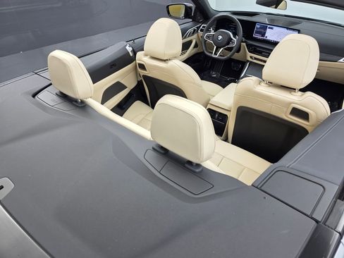 Used 2025 BMW 430i 430i w/ M Sport Package image 26