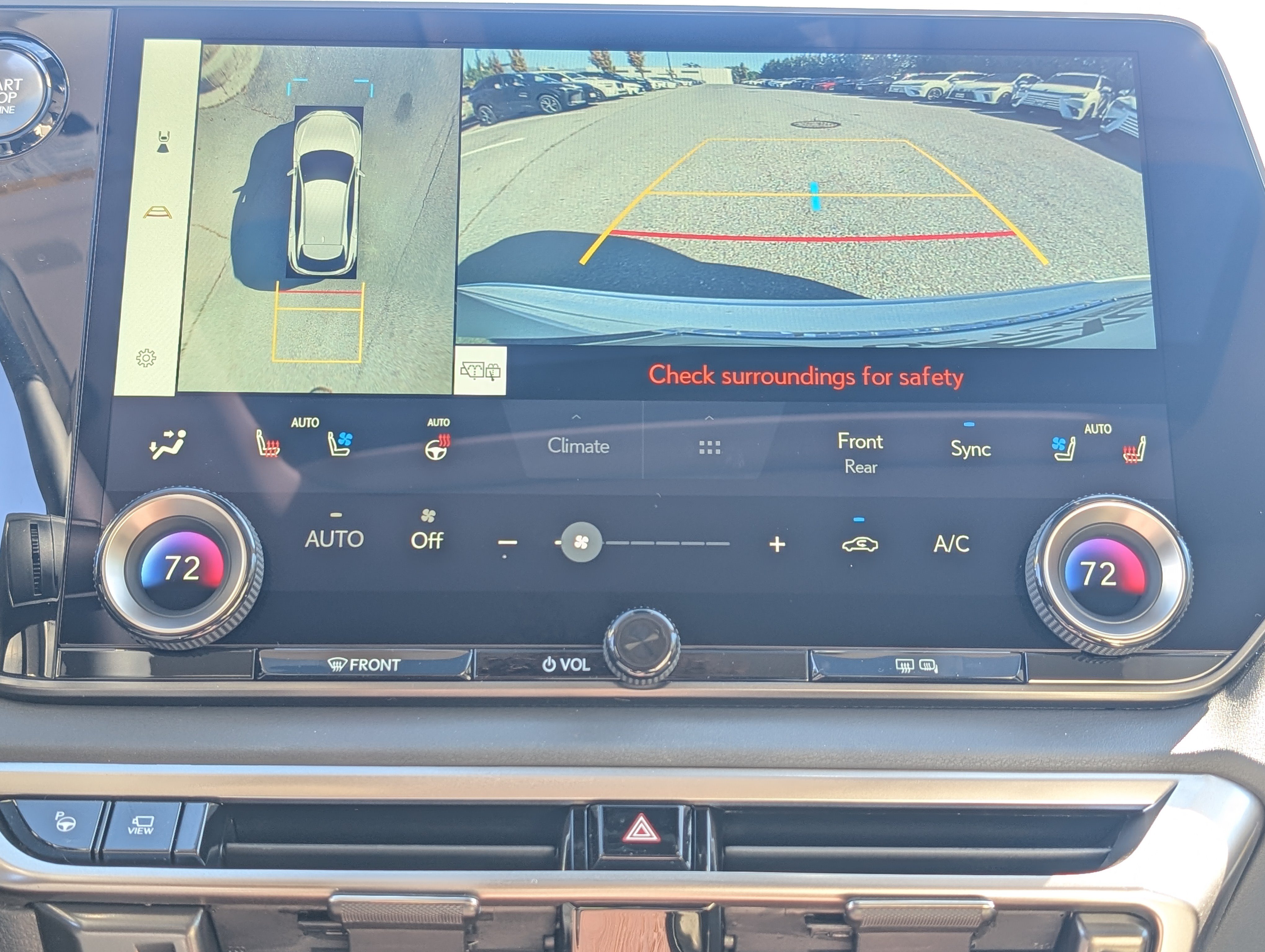 New 2026 Lexus RX 350 Premium Plus AWD/4WD image 30